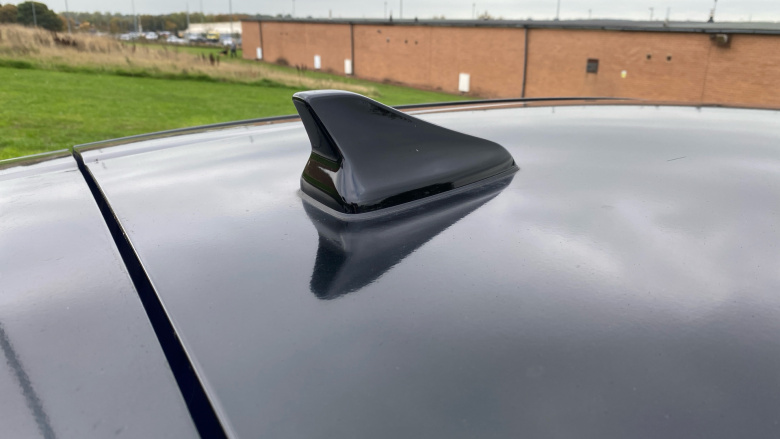 Hyundai i20 1.0T GDi 48V MHD SE Connect 5dr DCT Petrol Hatchback